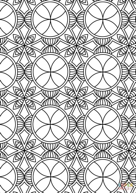 Pattern Coloring Pages 90 Printable Coloring Pages Wonder Patterns To Colour In For Kids - Patterns To Colour In For Kids