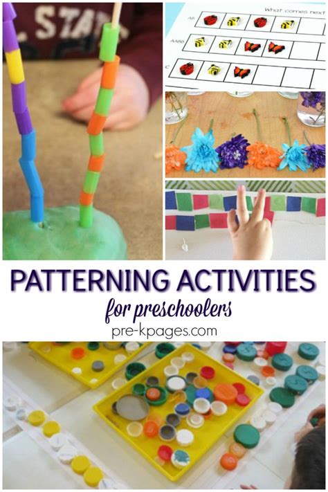 Pattern For Math   Experience Pattern Play Math Misternumbers Videos - Pattern For Math