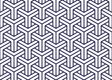 Pattern In Art
