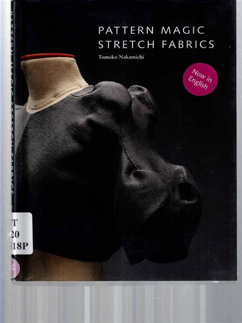 pattern magic english