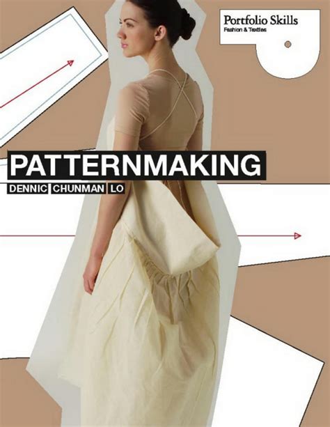 Pattern Making Dennic Chunman Lo