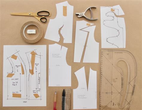 Pattern Making For Kids Clothes All You Need To Know About Designing Adapting And Customizing Sewing Patterns For Childrens Clothing