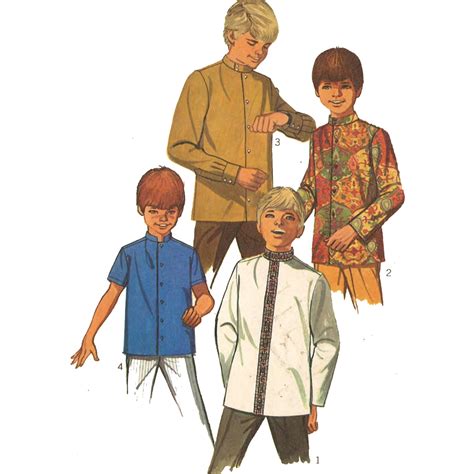 pattern making for nehru jackets