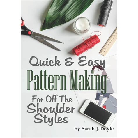 Pattern Making Made Easy By Connie Crawford