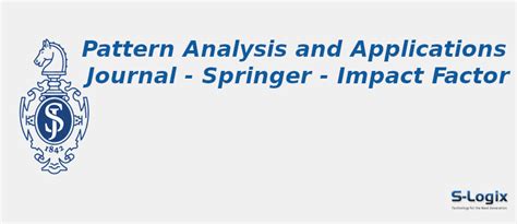 Read Online Pattern Analysis And Applications Journal 