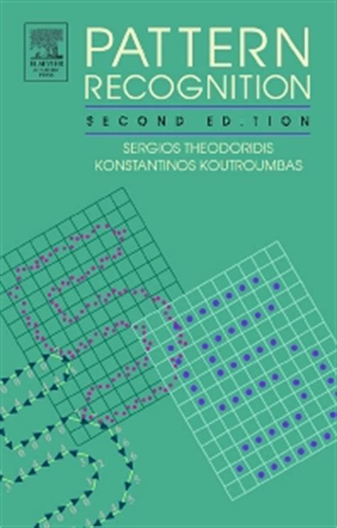 Read Pattern Recognition 2E Solution Manual 