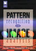 Read Pattern Recognition And Image Analysis By Earl Gose 