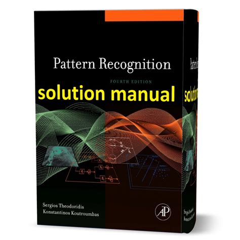 Read Online Pattern Recognition Solution Manual 