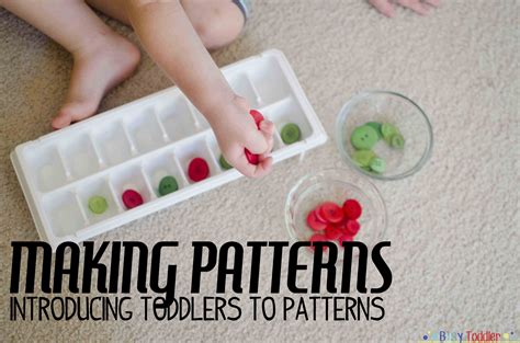 Patterning Kindergarten   How To Teach Patterning In Kindergarten In 3 - Patterning Kindergarten