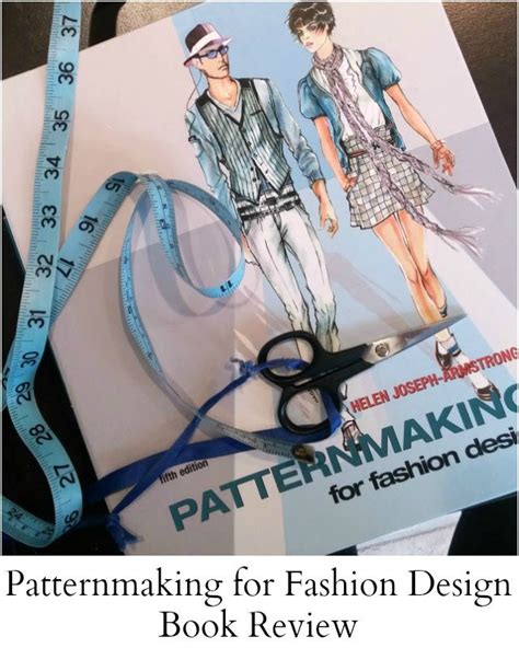 Download Patternmaking For Fashion Design 5Th Edition Download 