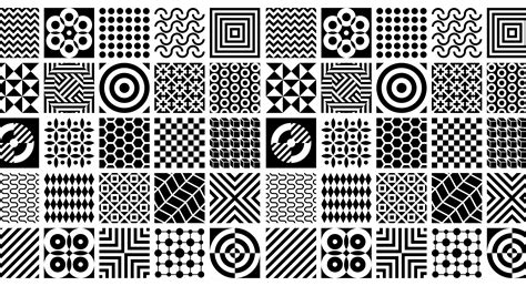 Patterns In Design Art And Architecture