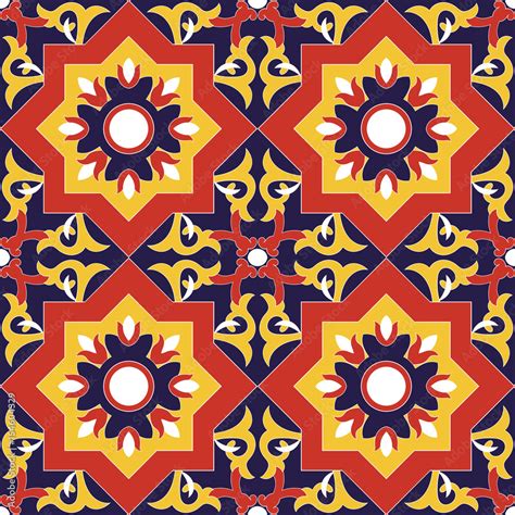 Patterns In Spanish