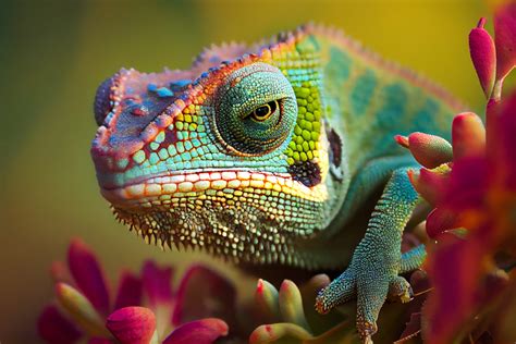 Patterns Of Biodiversity
