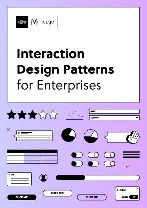 Patterns Of Interaction