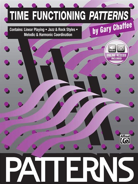 patterns time functioning