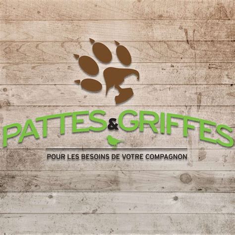 Pattes Et Griffes
