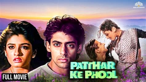 Patthar Ke Phool