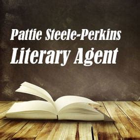 patti steele perkins literary agency