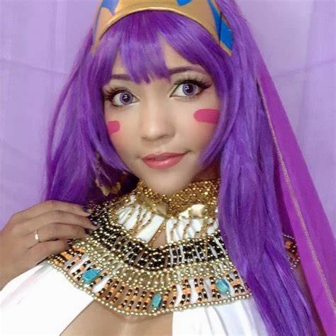 pattie cosplay onlyfans