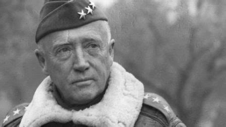patton biografie