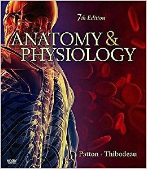 Read Online Patton And Thibodeau 7Th Edition 