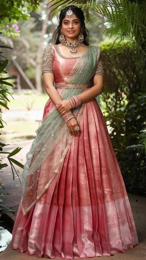 Pattu Style Name