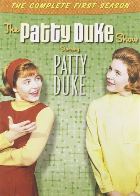 patty duke nude