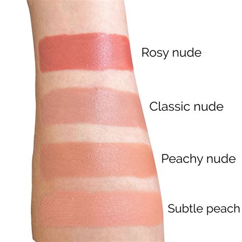 patty peachy nude