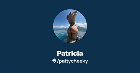 pattycheeky nudes