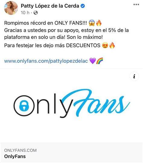 pattylopezdelac onlyfans