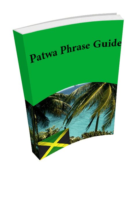 Patwa Dictionary