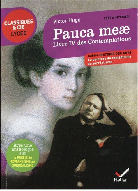 pauca mea