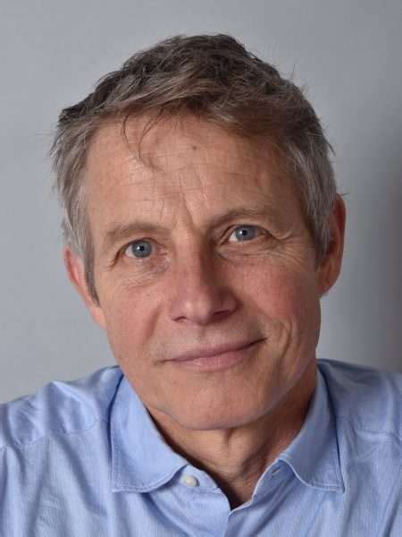 paudge behan interview thank