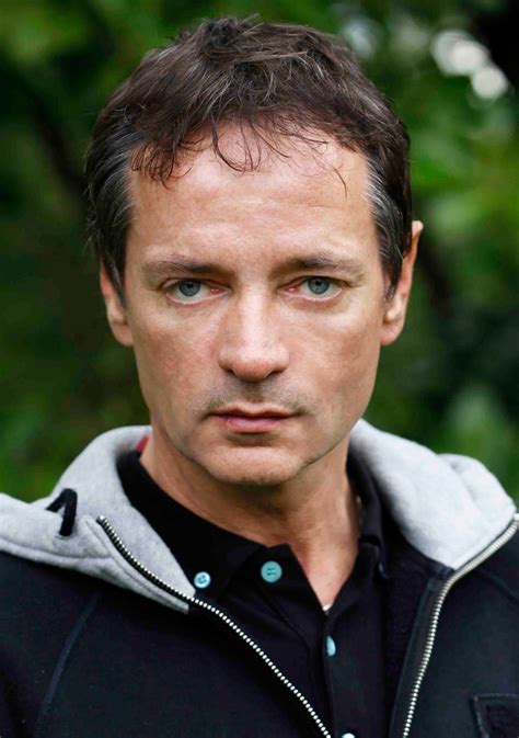 Paul Abbott Actor