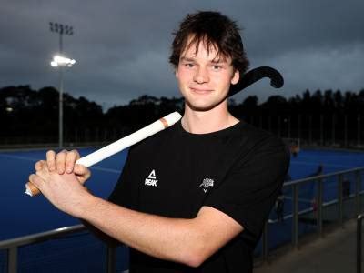 paul ackerley biography