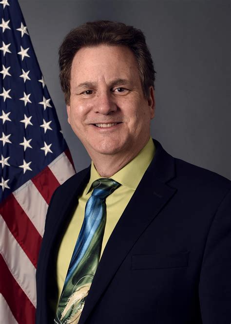 Paul Alsing Phd