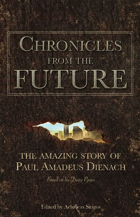 Paul Amadeus Dienach