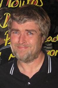Paul Anthony Gallagher