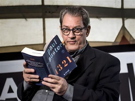 Paul Auster