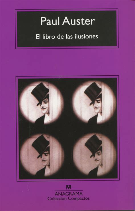 Paul Auster El Libro De Las Ilusiones Pdf