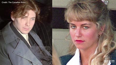 Paul Bernardo And