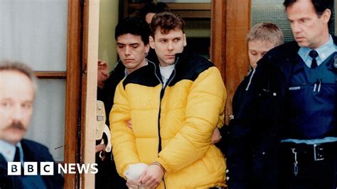 Paul Bernardo Canada