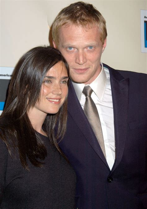 paul bettany jennifer connelly olympics