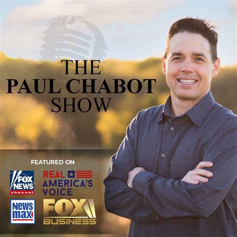 paul chabot biography
