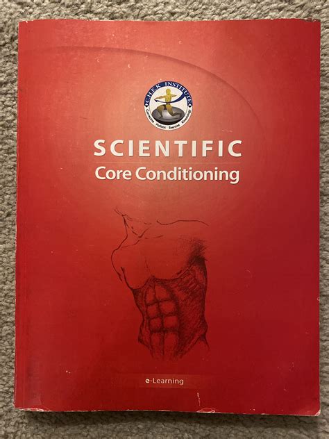 paul chek scientific shoulder conditioning