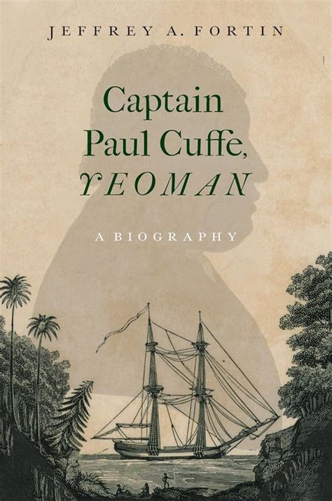 paul cuffe biography