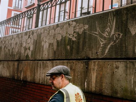 paul curtis moose biography