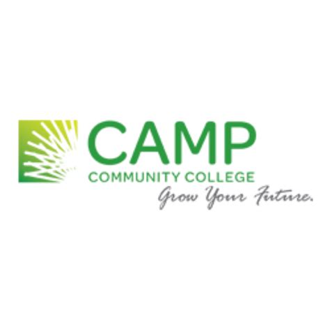 Paul D Camp