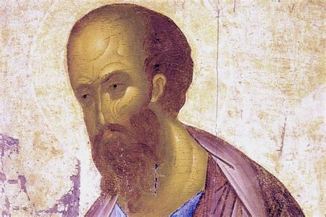 Paul De Tarse
