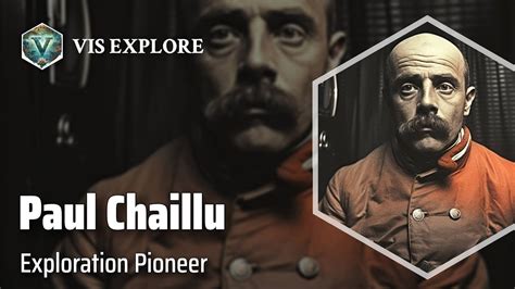 paul du chaillu biography